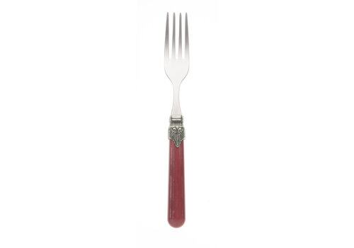 Murano Vintage Table Pepper Red