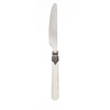 Murano Vintage Table Knife Ivory