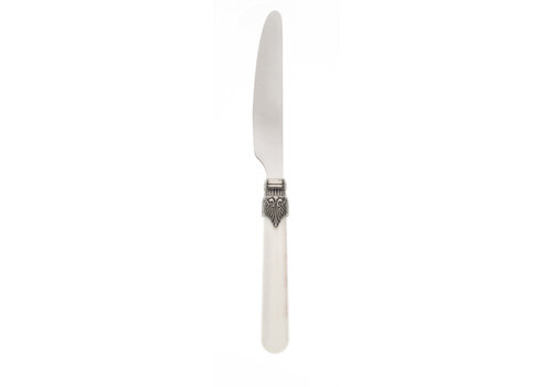 Murano Vintage Table Knife Ivory