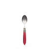 Murano Murano Tea Spoon Fiery Red