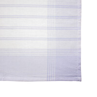 Tablecloth Stripe 140x240 cm Feston Lilac