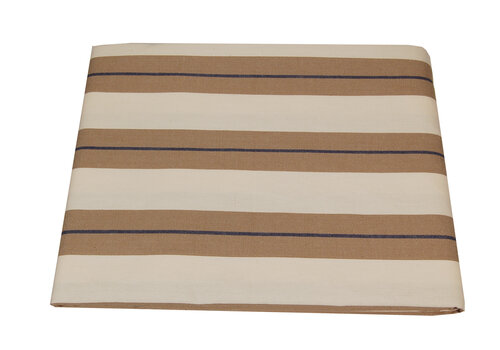Kom Amsterdam Tablecloth Stripe 150x250 cm Marina