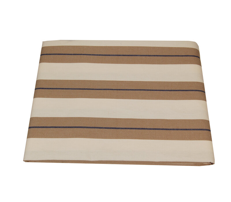 Tablecloth Stripe 150x250 cm Marina