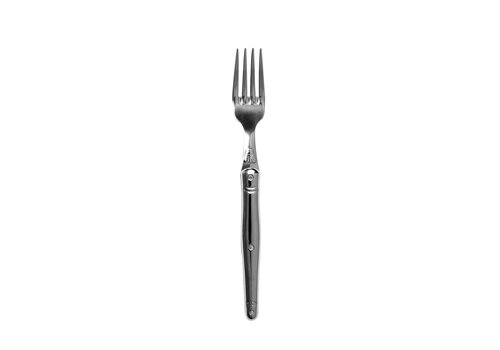 Laguiole Laguiole Classic Fourchette de Table Acier Inox
