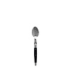 Laguiole Laguiole Premium Tea/Dessert Spoon Black