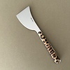 Kom Amsterdam Panthère Spatule à Fromage pour Fromage à Tartiner
