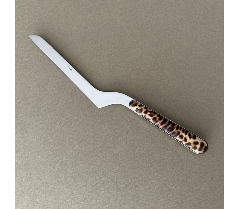 Panter Cheese Knife for Soft Cheese