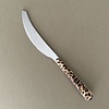 Leopard Pizzamesser