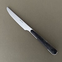 Wood Style Couverts de Petit Déjeuner 18 pièces « Ébène » dans une Boîte