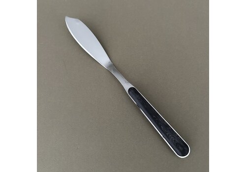 Wood Style Vismes “Ebbenhout”