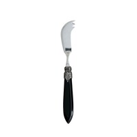 Murano Kleines Käsemesser Onyx
