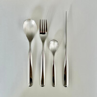 BF2031 24-teiliges Besteckset Bugatti Edelstahl im Karton