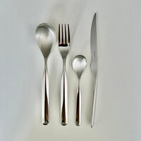 BF2031 24-teiliges Besteckset Bugatti Edelstahl im Karton