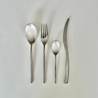 BF2034 24-teiliges Besteckset Bugatti Edelstahl im Karton