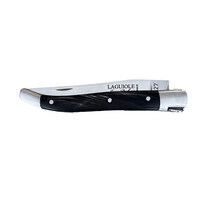 Laguiole Premium Zakmes Buffelhoorn