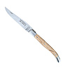 Laguiole Laguiole Premium Pocket Knife Oak Wood