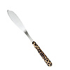 Kom Amsterdam Panther Fish Knife