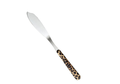 Panther Fish Knife