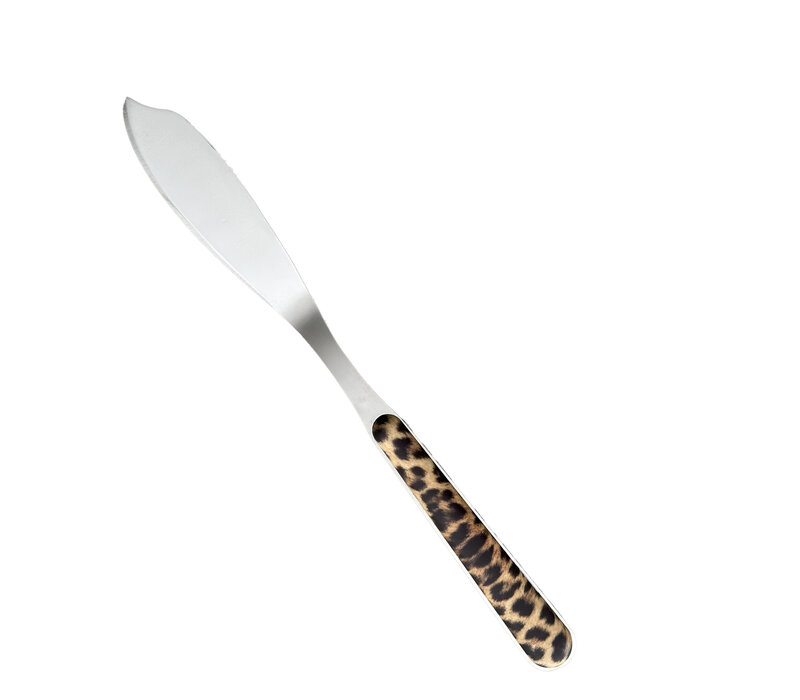 Panther Fish Knife