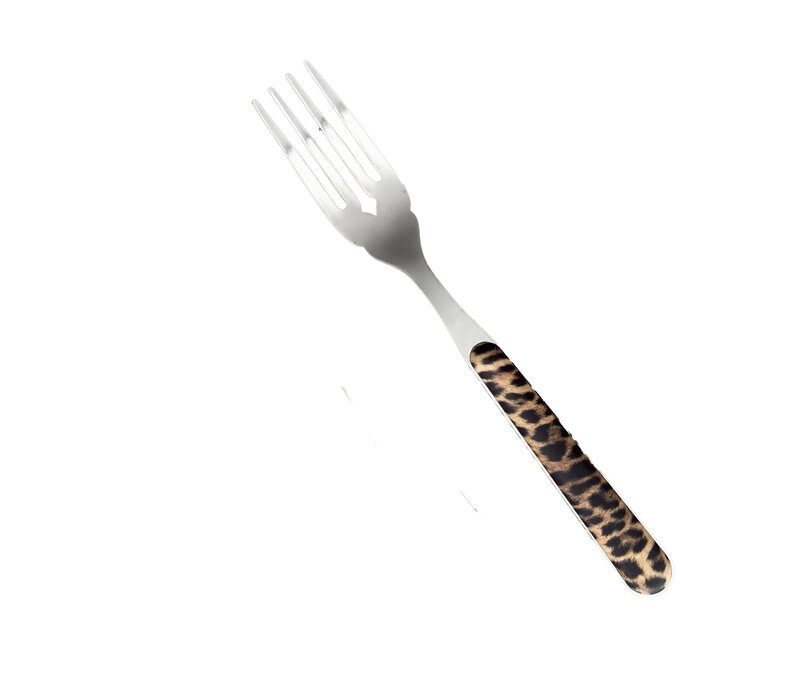 Panther Fish Fork