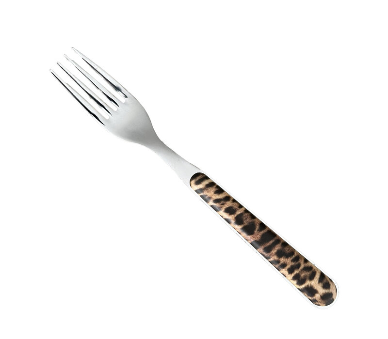 Panther Dessert Fork