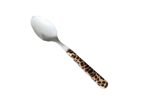 Panther Dessert Spoon