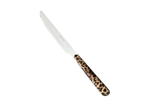 Panther Dessert Knife