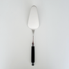 Retro Retro Cake Server Black