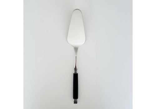 Retro Retro Cake Server Black