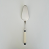 Retro Retro Cake Server Ivory