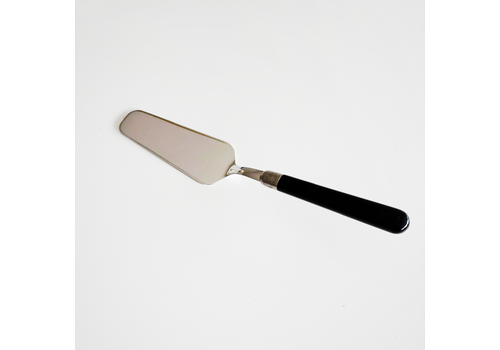 Taverne Tavern Cake Server Black