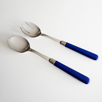 Taverne Slacouvert Donkerblauw