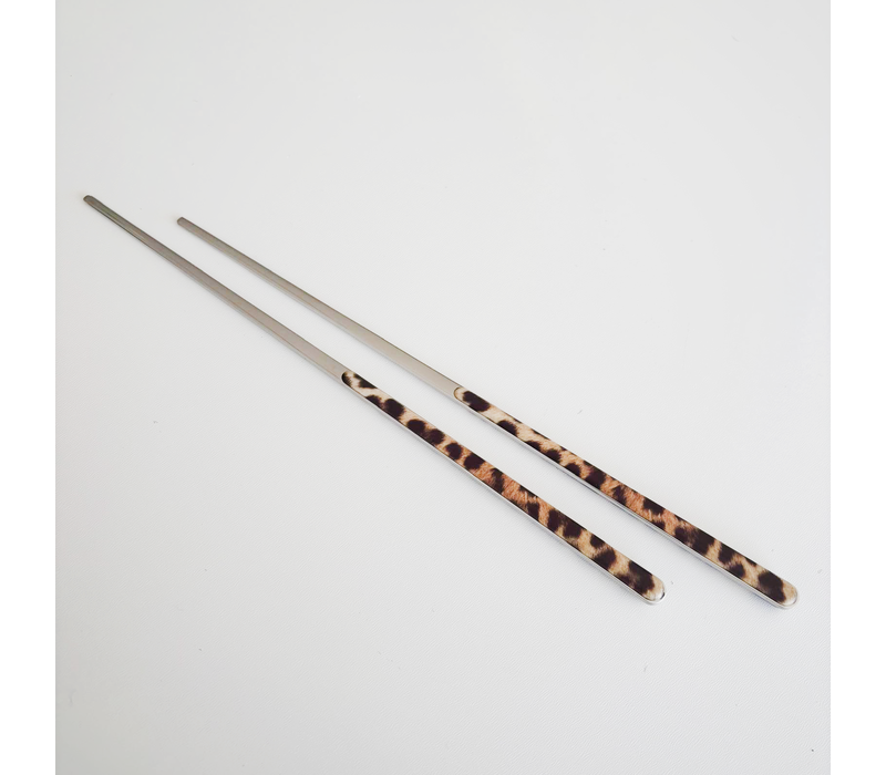 Panthère 2 Baguettes