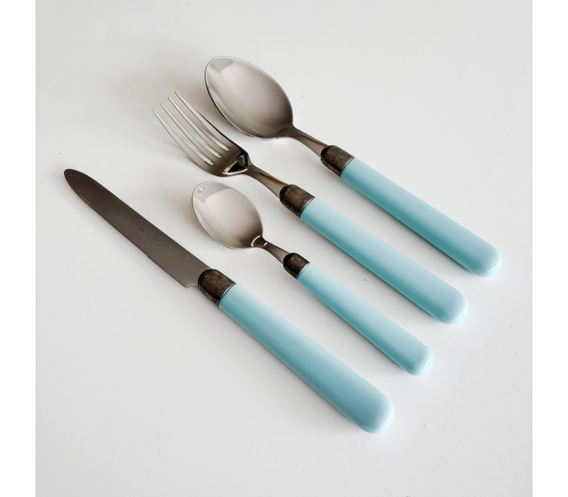 Tavern Cutlery Set 24-piece Santorini