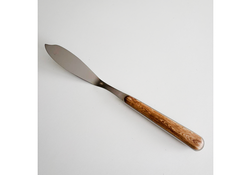 Wood Style Vismes “Ceder”