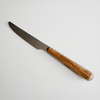 Wood Style Dessertmesser 'Zeder'