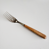Kom Amsterdam Wood Style Fish Fork “Cedar”