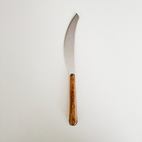 Wood Style Pizzames "Ceder"