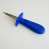 Jean Dubost Jean Dubost Couteau à Huîtres Manche Plastique Bleu