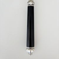 Bugatti Fish cutlery for 4 persons 'Black'