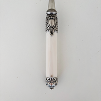 Bugatti Fischbesteck für 1 Person 'Ivory'