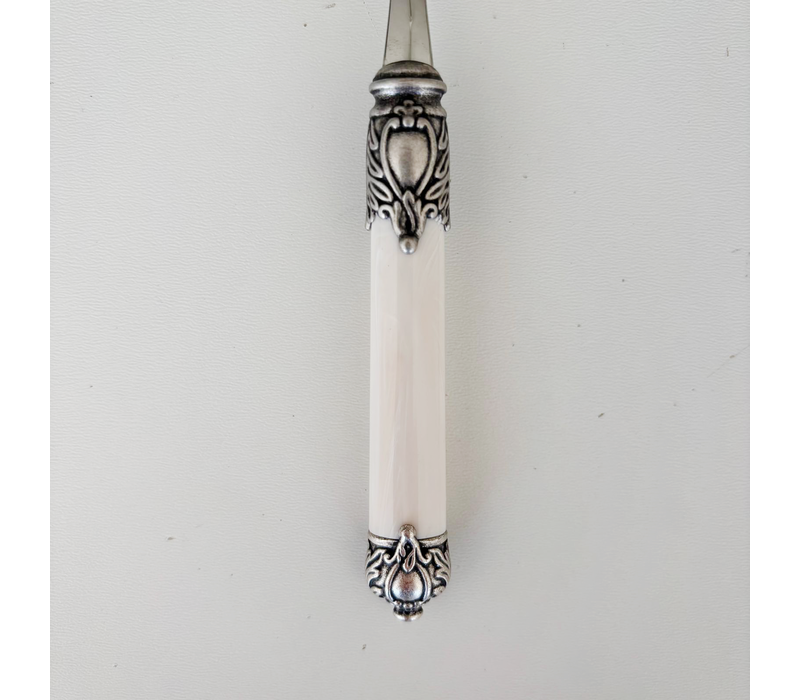Bugatti Fischbesteck für 1 Person 'Ivory'