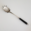 Bugatti Bugatti Spaghetti Spoon Black