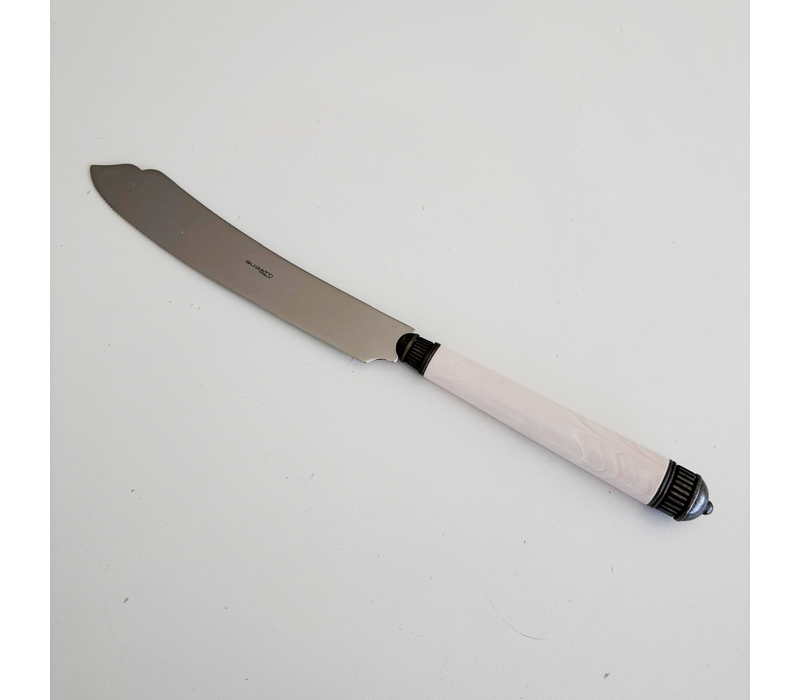 Bugatti Bread Knife Cream