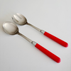 House Party House Party Salad Servers 'Cherry'