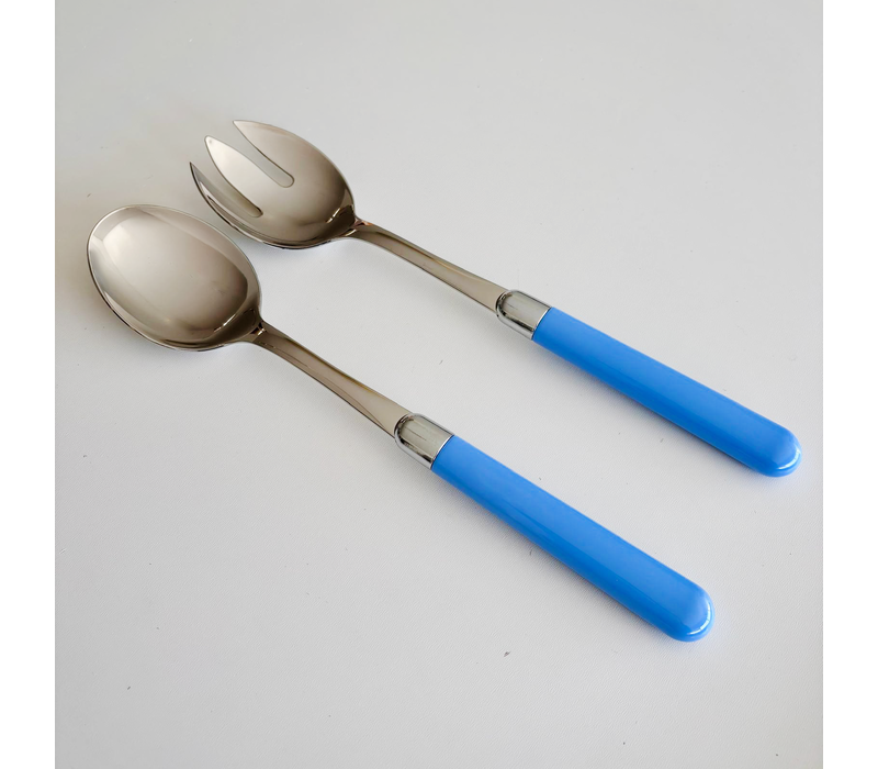 House Party Salad Servers 'Capri'