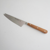 Jean Dubost Jean Dubost 1920 Cheese Knife (21,5 cm) 'Walnut'