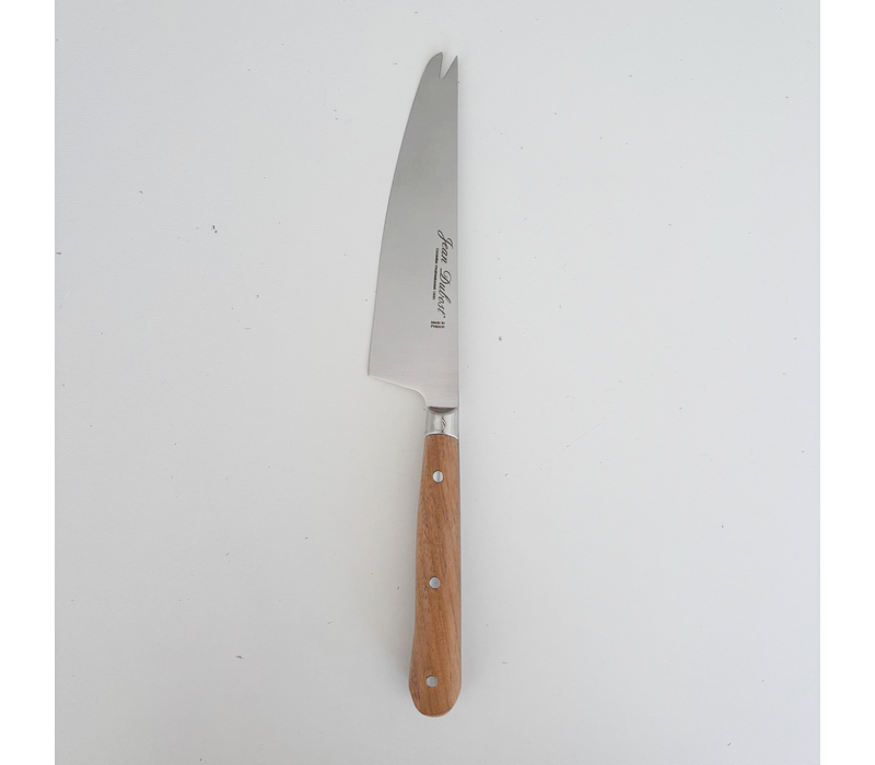Jean Dubost 1920 Cheese Knife (21,5 cm) 'Walnut'