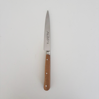 Jean Dubost 1920 Groentemes (20,5 cm) 'Walnoot'