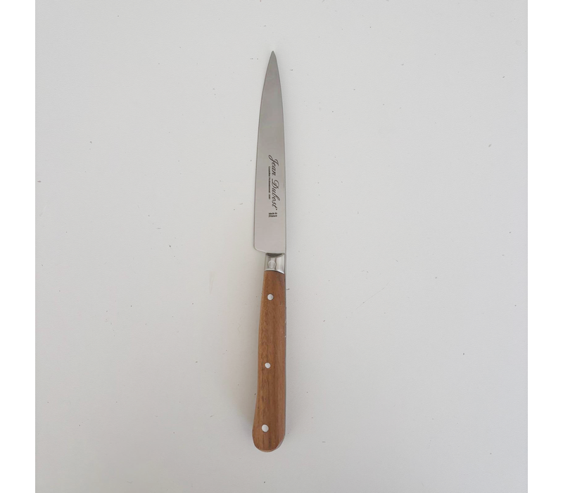 Jean Dubost 1920 Groentemes (20,5 cm) 'Walnoot'